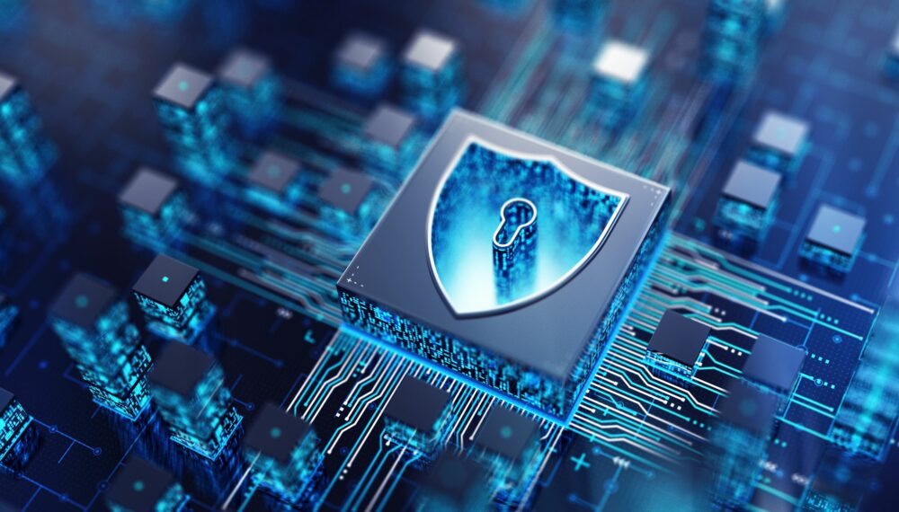 cybersécurité cybersécurité