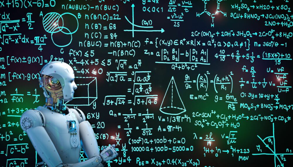 machine learning machine learning