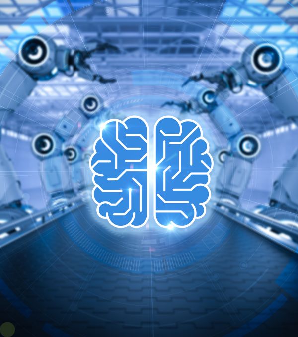 machine learning ico