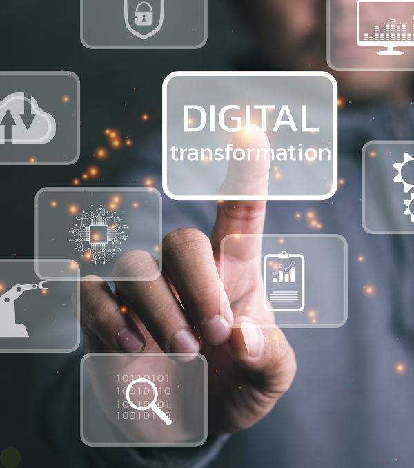 transformation digitale